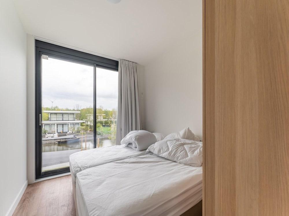 Villa in Zeewolde With Terrace