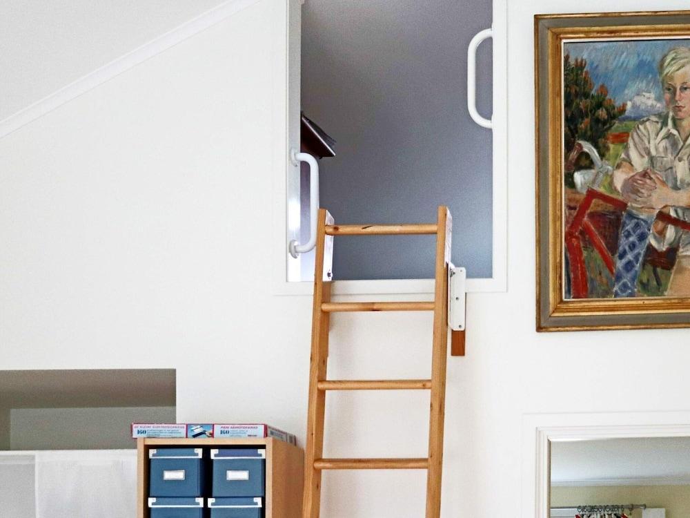 4 Star Holiday Home in Asa-by Traum