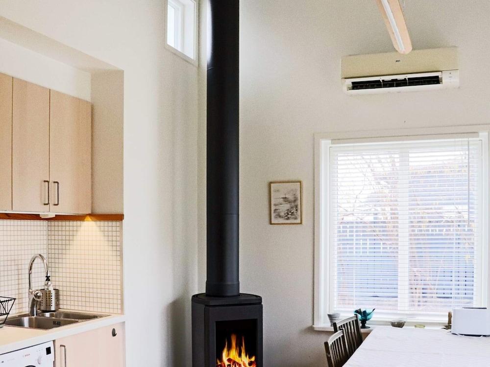 4 Star Holiday Home in Asa-by Traum