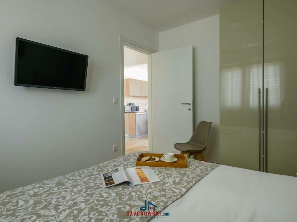 Villa Dora - Apt 2 "goud"