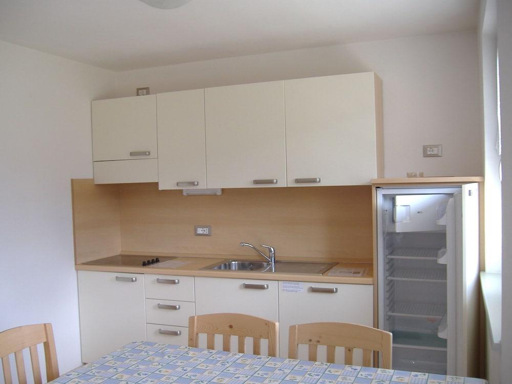 Apartment in Cavalese Near Cermis Ski Slopes
