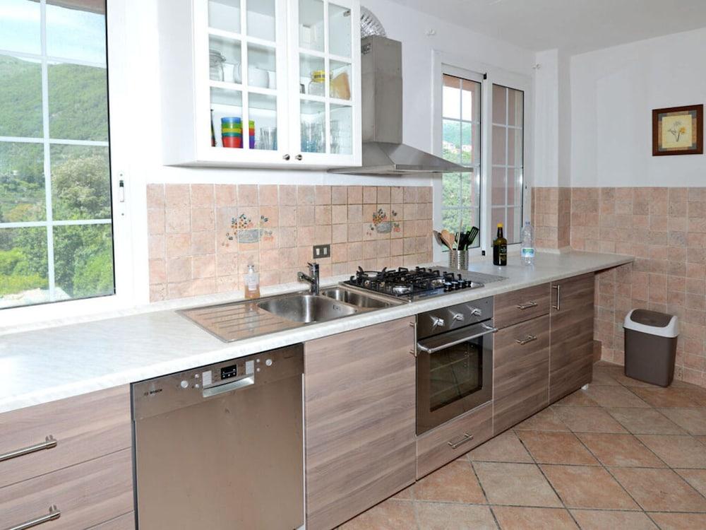 Casa Oreggi Comfortable Holiday Residence