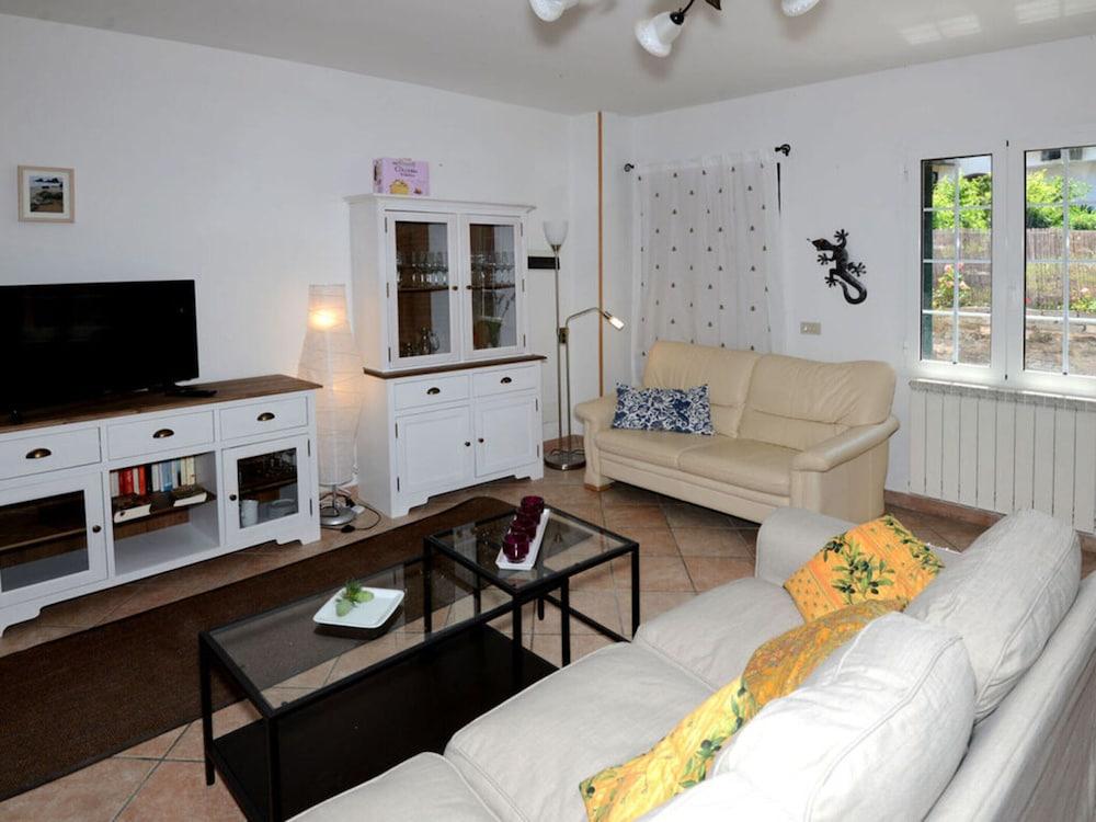 Casa Oreggi Comfortable Holiday Residence