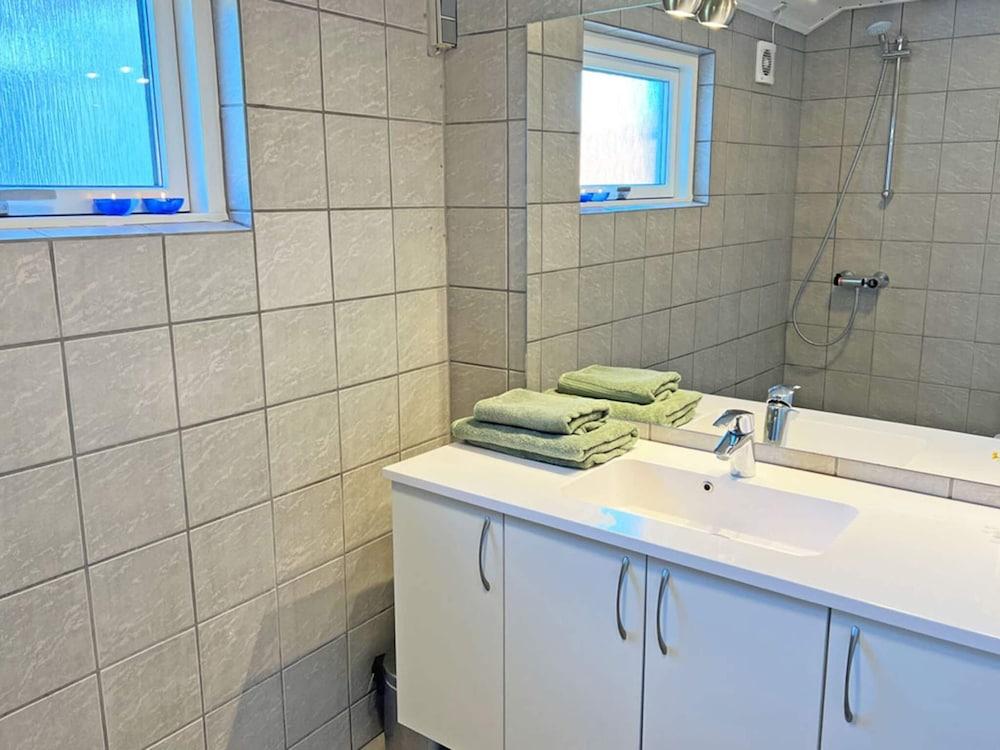 5 Person Holiday Home in Allinge