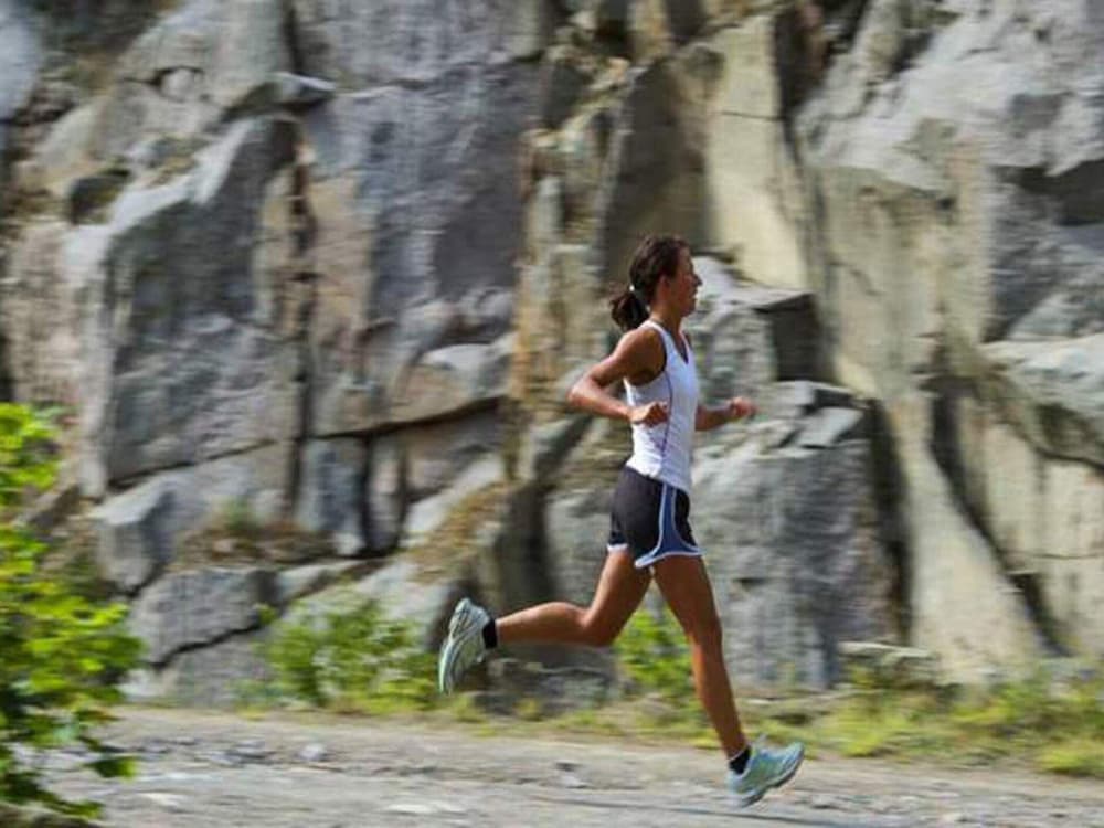 5 Person Holiday Home in Allinge