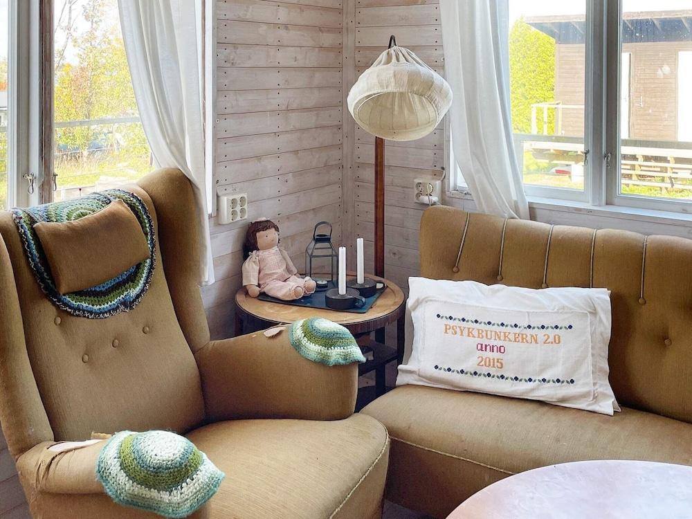 4 Star Holiday Home in Sturko-by Traum