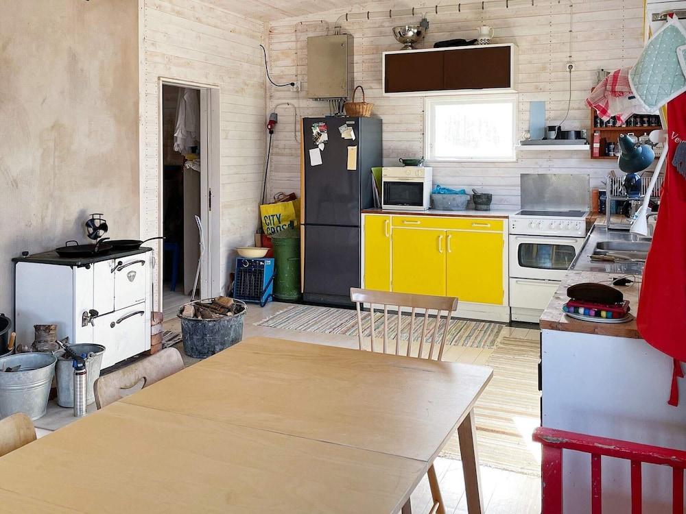 4 Star Holiday Home in Sturko-by Traum