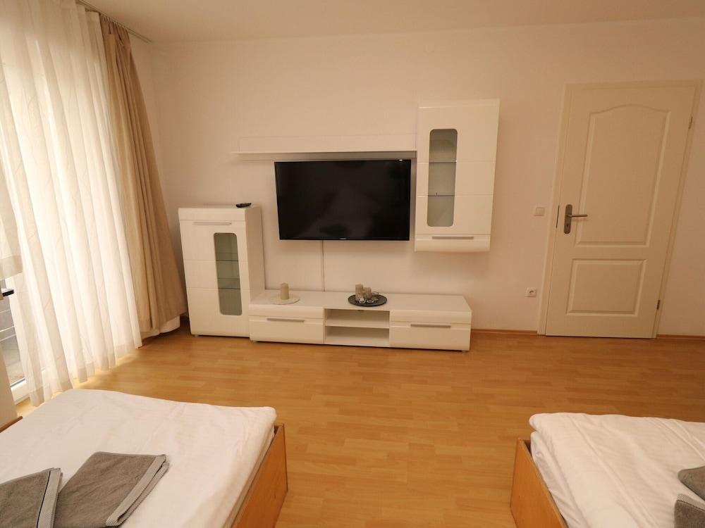 Essen Aprtment With Balcony