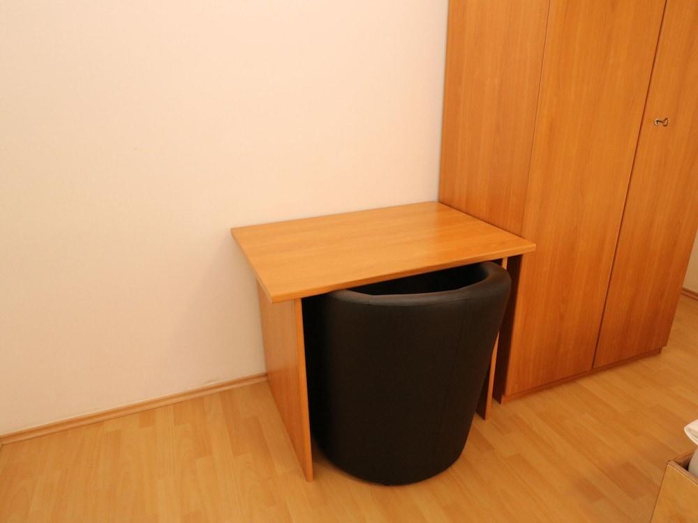 Essen Aprtment With Balcony