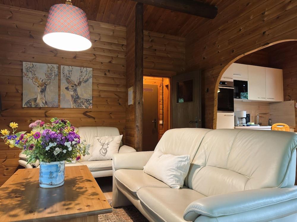 Holiday Home on a Riding Stable