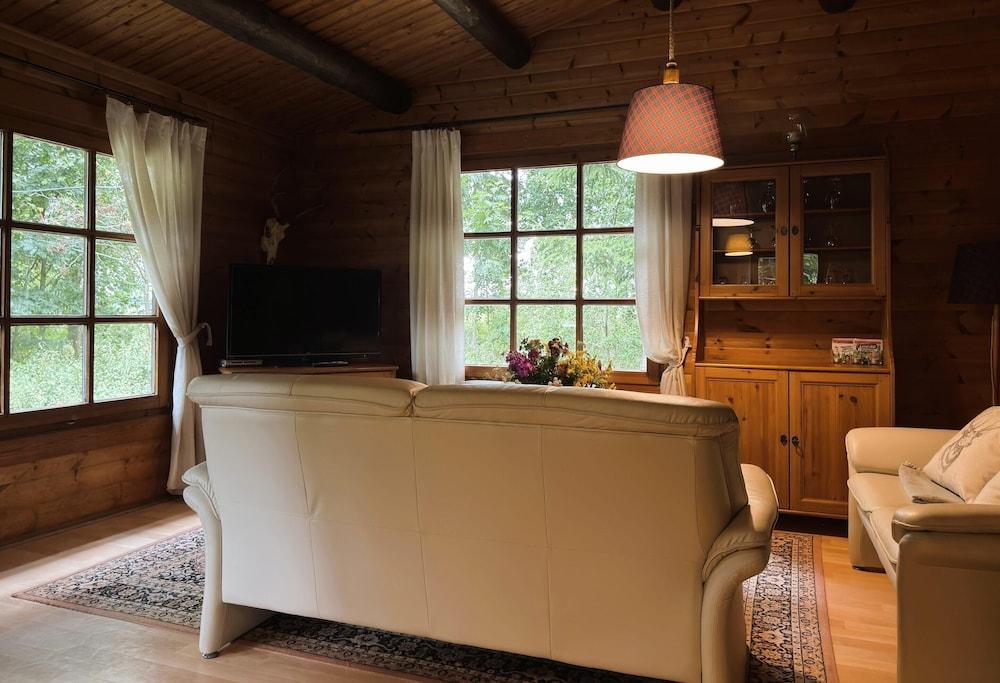 Holiday Home on a Riding Stable