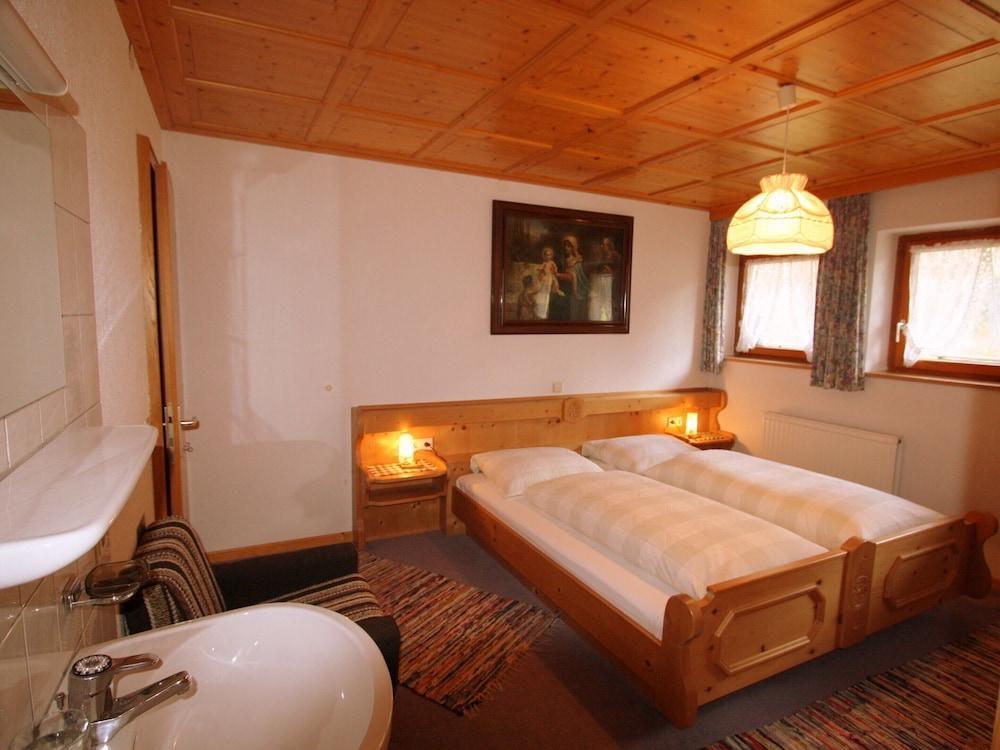 Apartment in St. Gallenkirch Near Ski Slopes