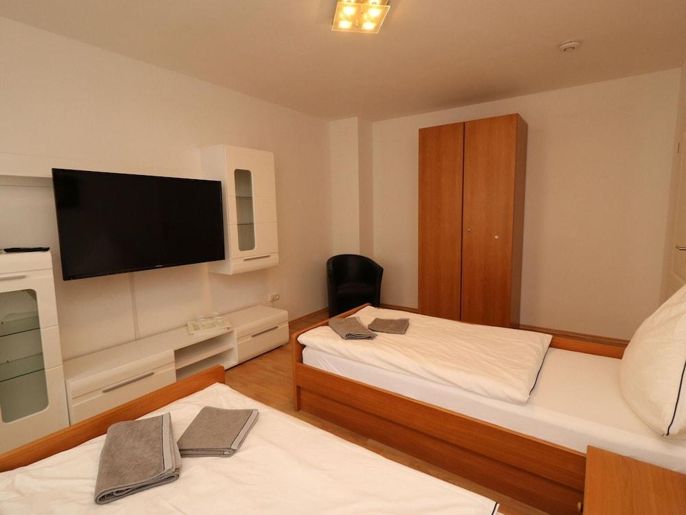 Stylish Holiday Apartment