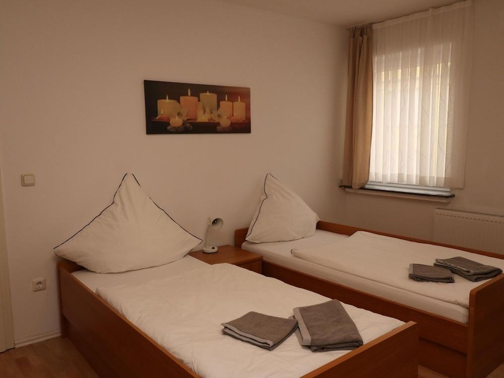 Stylish Holiday Apartment