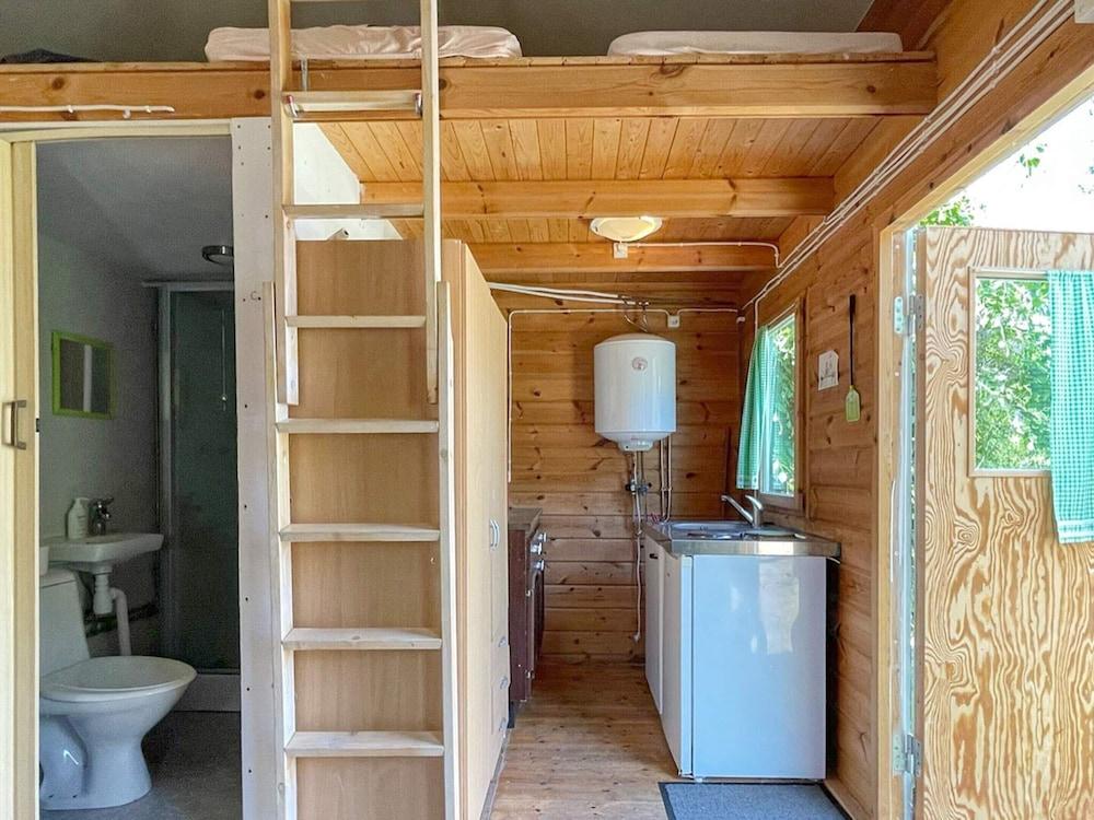 Peaceful Beachside Cottage in Skane