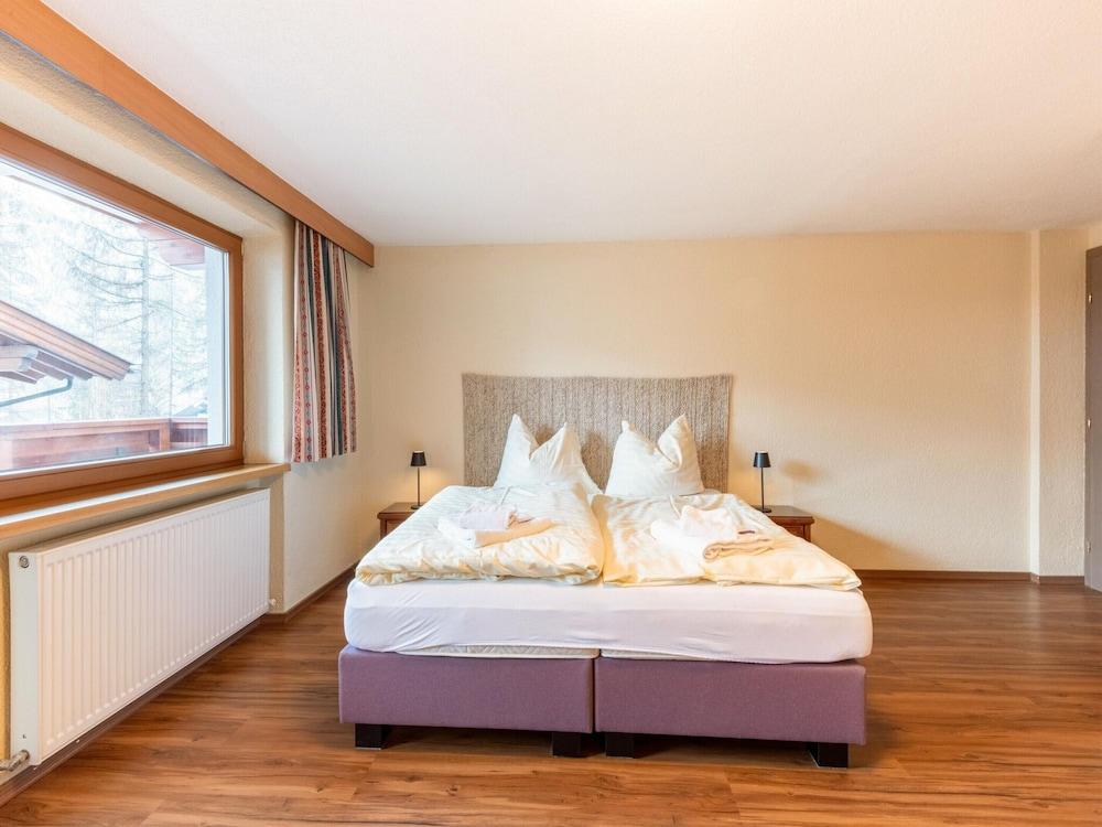 Nice Apartment in Langenfeld With Sauna