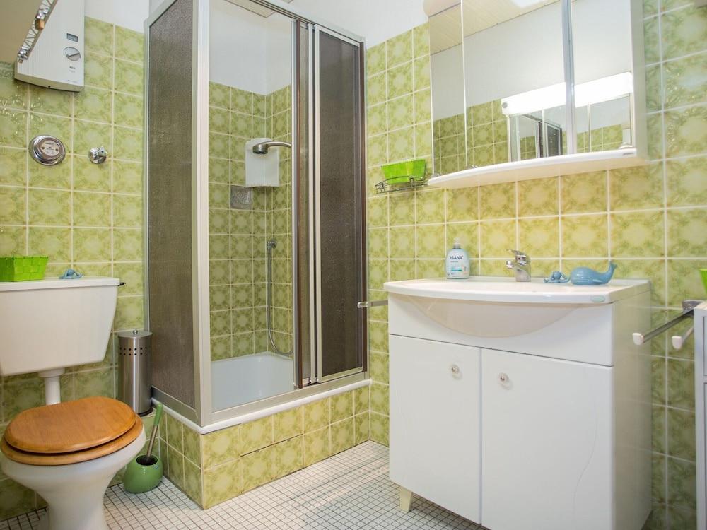 Ruhig Gelegenes Appartement in Niedersfeld