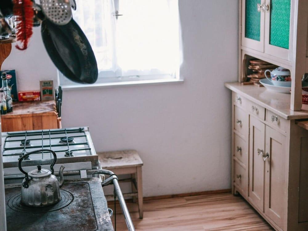 Weiss Comfortable Holiday Residence