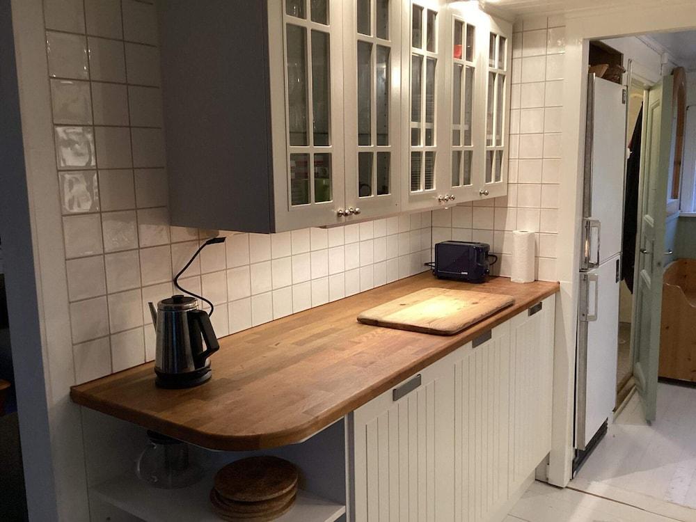 4 Star Holiday Home in Torhamn-by Traum