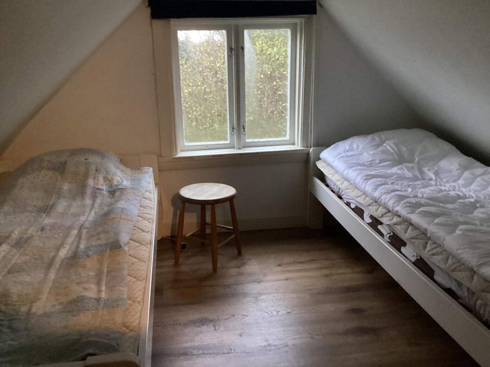 4 Star Holiday Home in Torhamn-by Traum