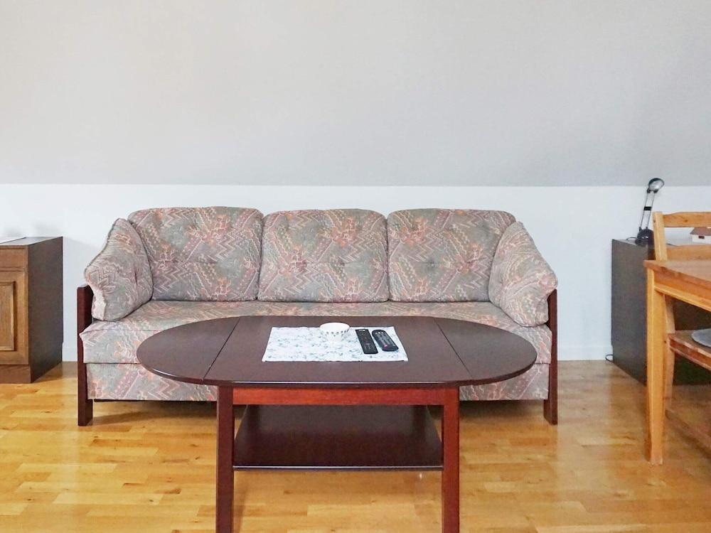 4 Star Holiday Home in Visby-by Traum