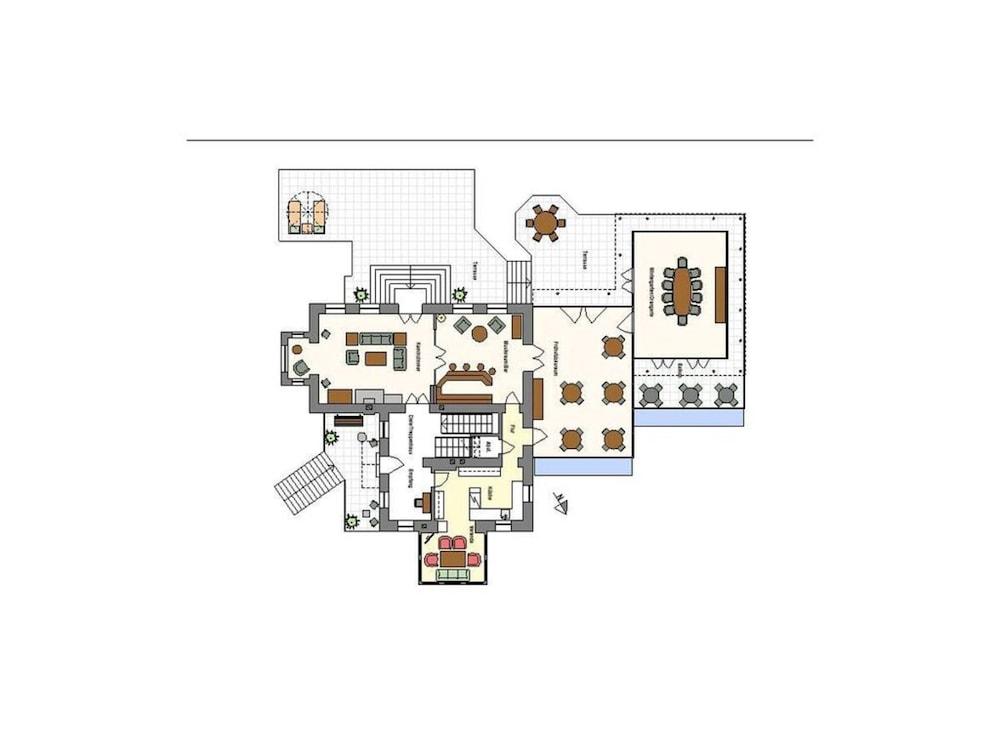 Villa _spitzweg Suite