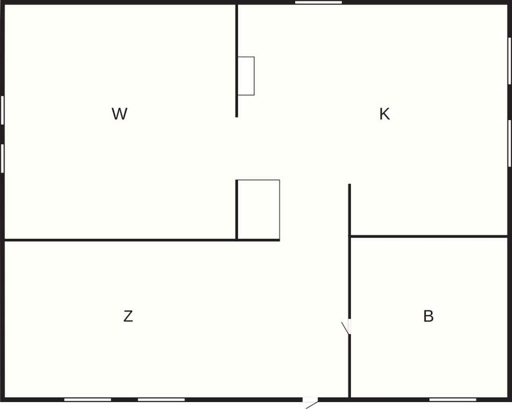 4 Person Holiday Home in Karl Gustav
