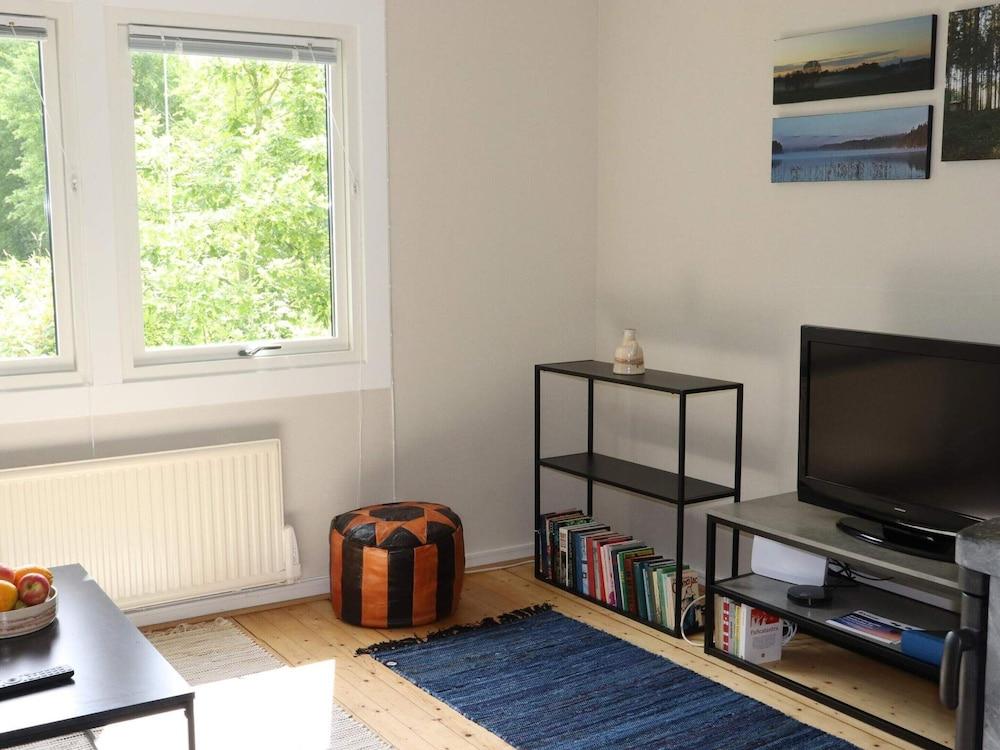 4 Person Holiday Home in Karl Gustav