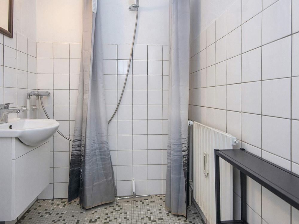 3 Person Holiday Home in Grenaa