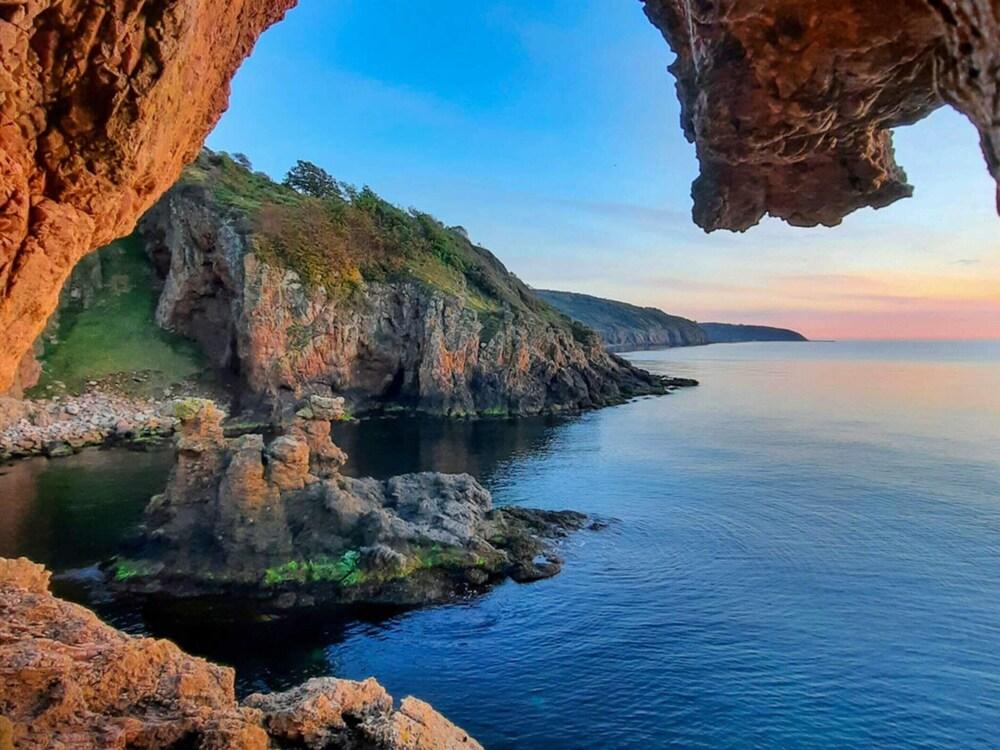 6 Person Holiday Home in Allinge