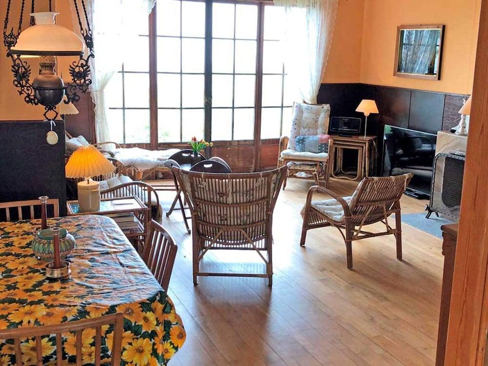 6 Person Holiday Home in Allinge