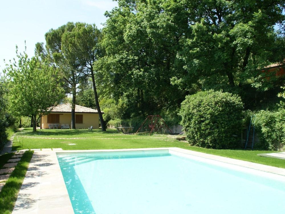 Holiday Home in Garda Near Lake & Pool