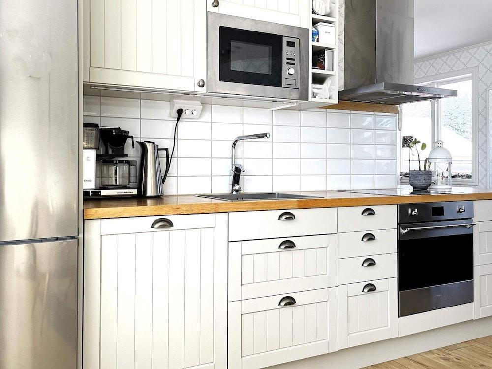 4 Star Holiday Home in Rimforsa-by Traum