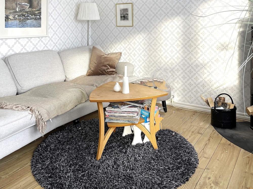 4 Star Holiday Home in Rimforsa-by Traum