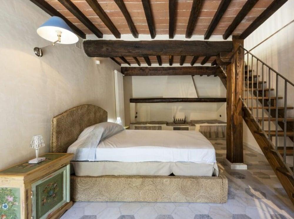 Terrinca Suite Comfortable Holiday Residence