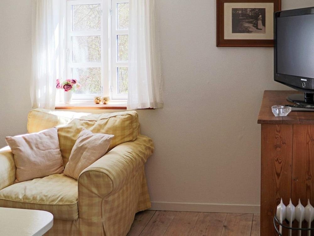 6 Person Holiday Home in Hishult