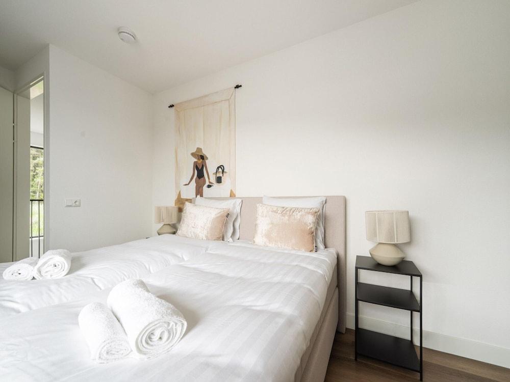 Cosy Villa in Zeewolde With Garden