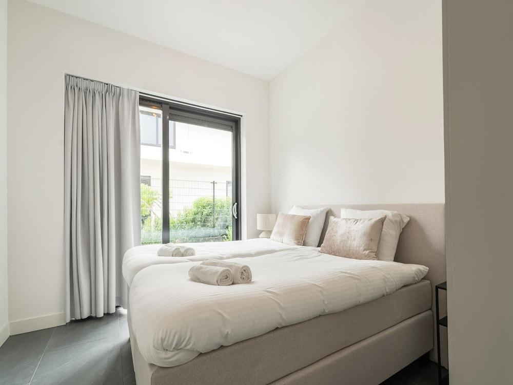 Cosy Villa in Zeewolde With Garden