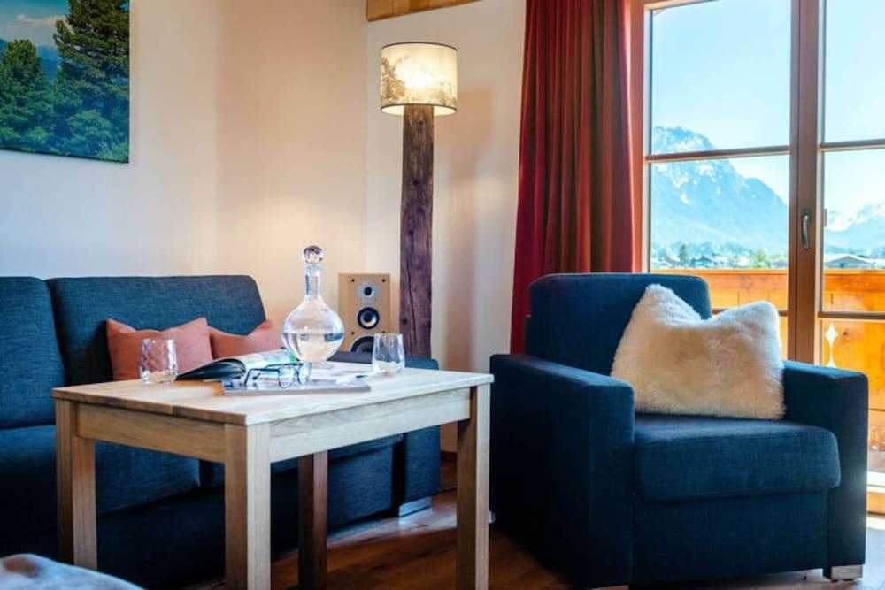 No. 2 - Country House Geierstanger