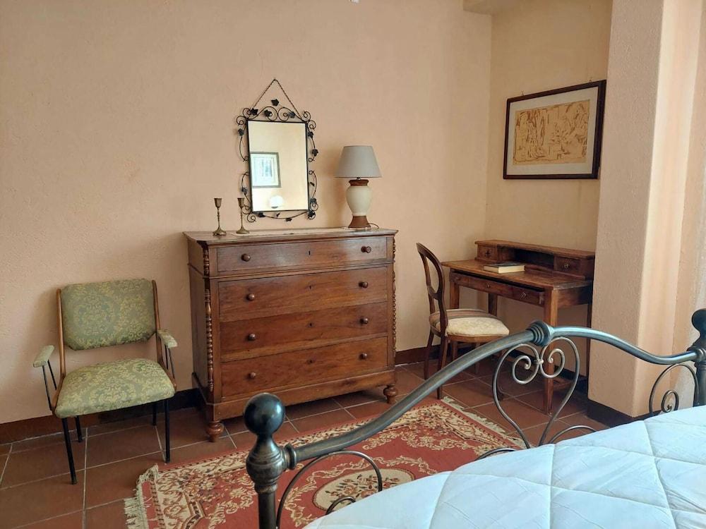 Apartment Monte Santa Maria With Pool Views