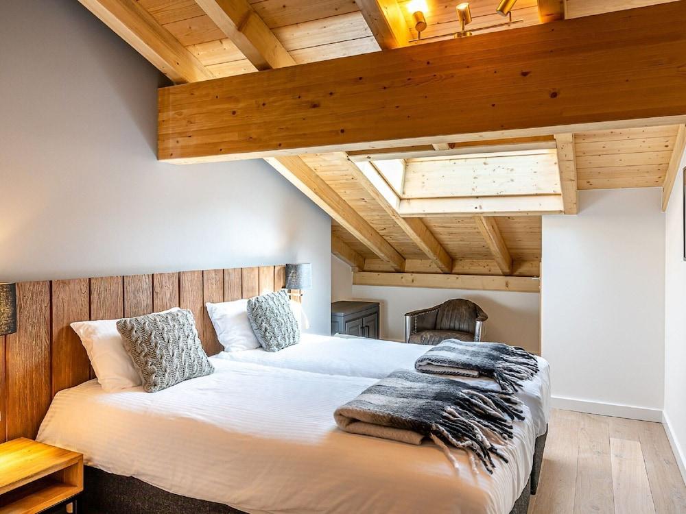 Apartment in France Near Scenic Mountains