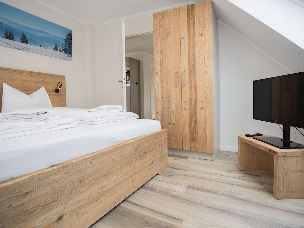 Helle und Moderne Wohnung in Neuastenberg