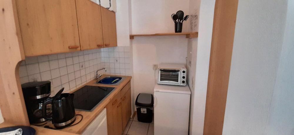 Bavarian Mountain Escape