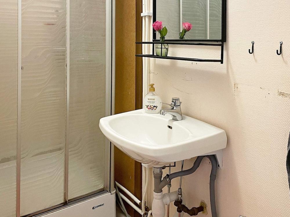 7 Person Holiday Home in Forsheda-by Traum