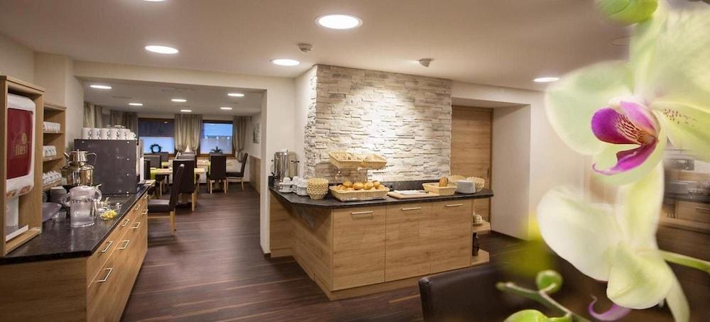 Apartment in Langenfeld With Recreation Room