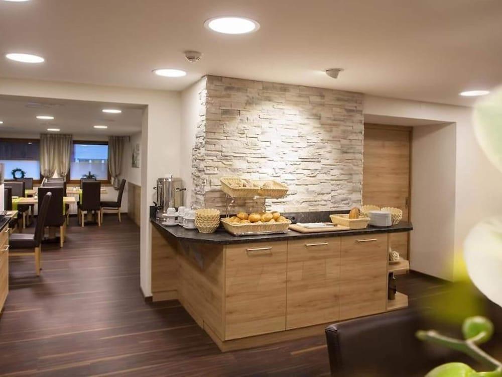 Apartment in Langenfeld With Recreation Room