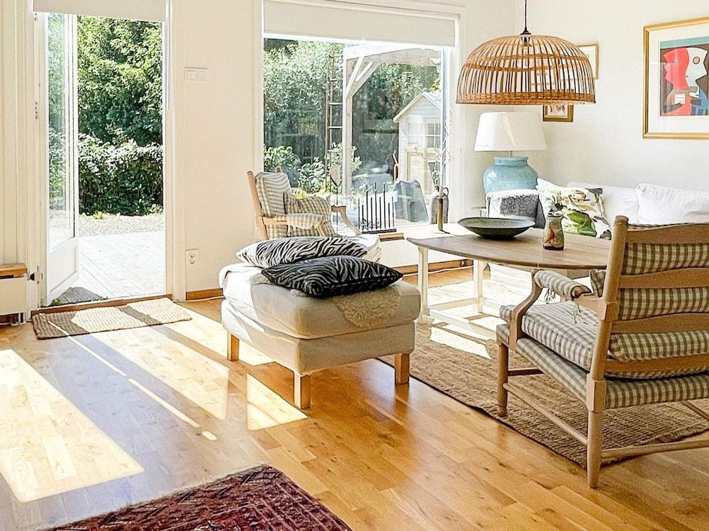 4 Star Holiday Home in Tomelilla-by Traum