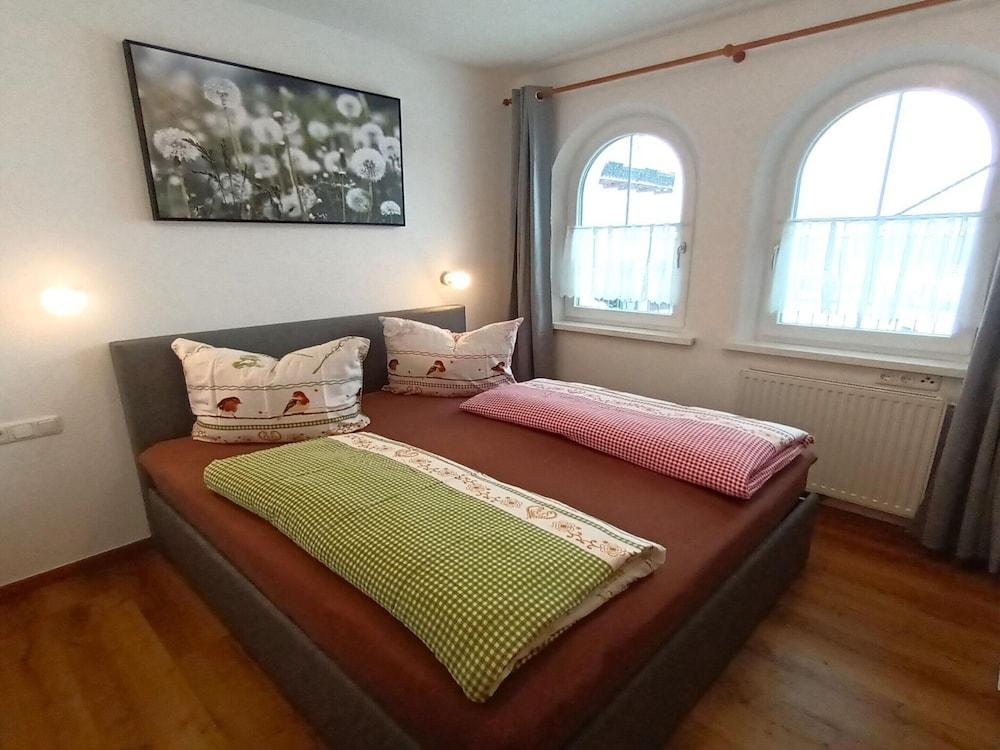 Apartment in Tyrol Near Ski Slopes