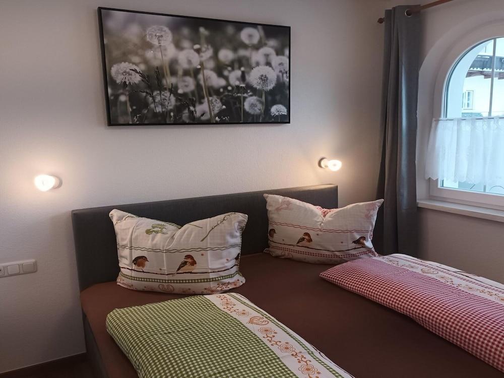 Apartment in Tyrol Near Ski Slopes