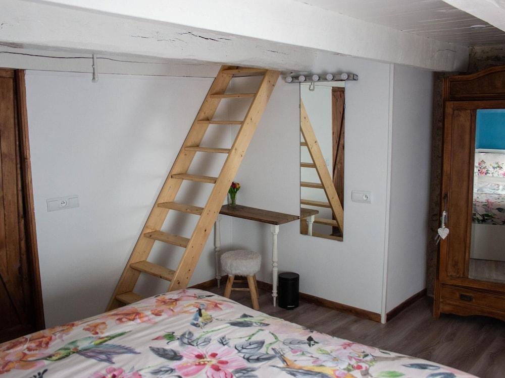 Cottage in Auvergne Near Cascade Gour